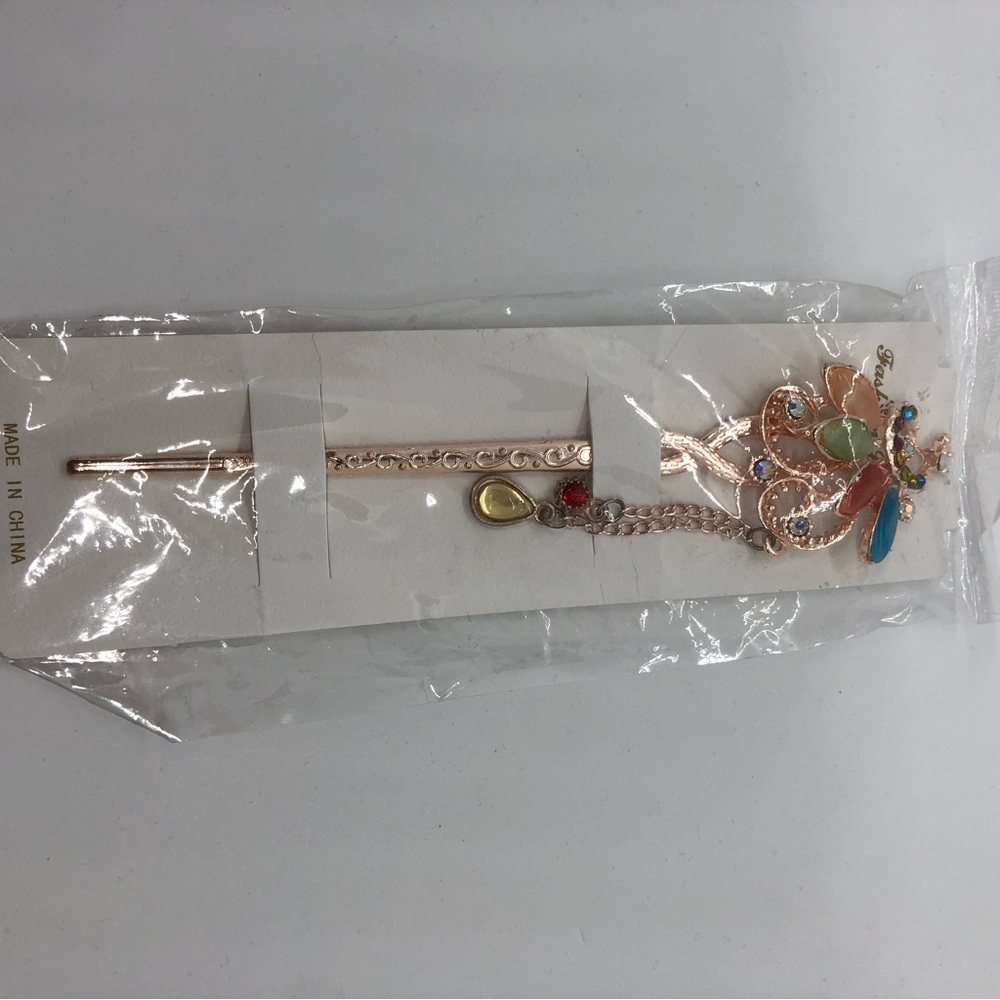 NWT hair stick - Picture 2 of 5